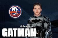 New York Islanders Hockey GIF