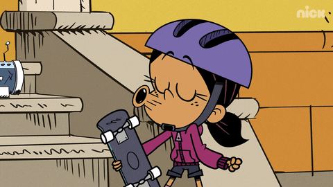 Nick Lol GIF by Nickelodeon