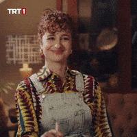 Innocence Smile GIF by TRT