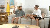 Australian Tv Laughing GIF by Gogglebox Australia
