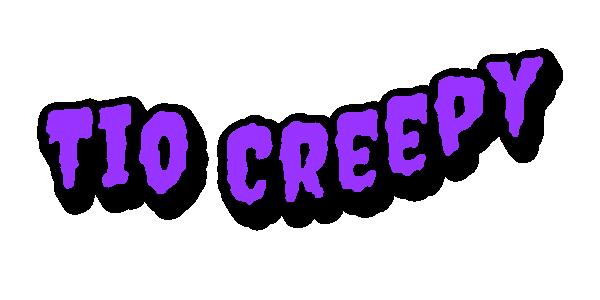 Uncle Creepy Sticker by Unlimited Jiu Jitsu