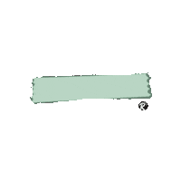 Recuerding notes washitape titulo celo Sticker