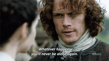 Protect Season 2 GIF by Outlander