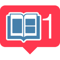 I Love Photobook Sticker by Photobook Philippines