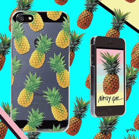 fashion iphone GIF by Nasty Gal