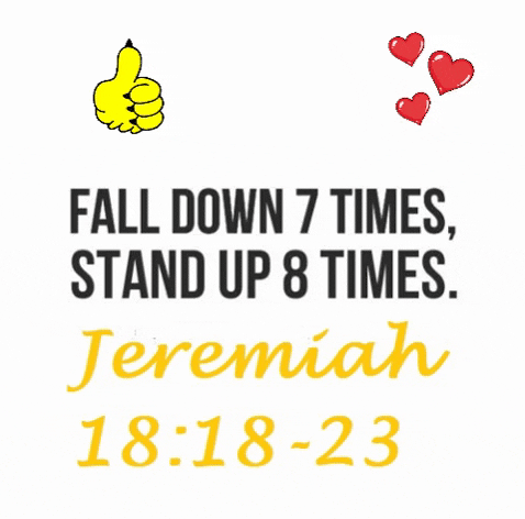 Toastmasters giphygifmaker giphyattribution faith GIF