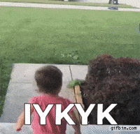 If You Know You Know Press Release GIF by Web3 Newswire