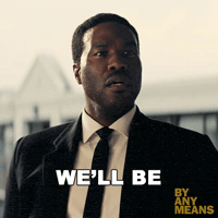 Paramount Pictures GIF by By Any Means