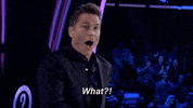 rob lowe fox GIF by Mental Samurai