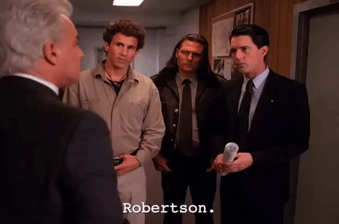 season 2 episode 3 GIF by Twin Peaks on Showtime