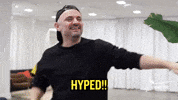 Gary Vaynerchuk Yes GIF by GaryVee