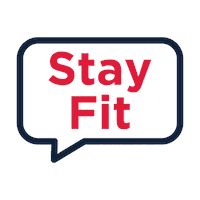 superiorlightbeer stayfitstayfun Sticker