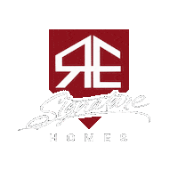Laredo Sticker by RE Signature Homes