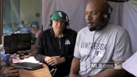waves jackson GIF by MLB