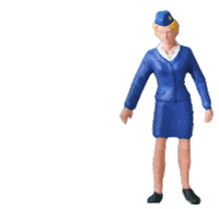 Have A Nice Day Sticker by BML2020