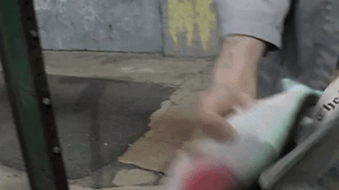 Mike D Ch-Check It Out GIF by Beastie Boys