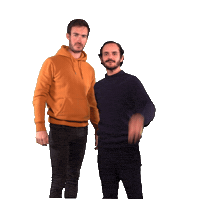 Boulevarddesairs Hello Sticker by Sony Music France