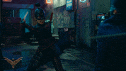Comic Book GIF by NETFLIX