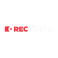 RecVision video vision filmmaker editor Sticker