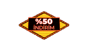 Indirim Sticker by sateencom