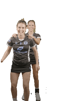 Hkc 2025 Sticker by Korfbalvereniging HKC