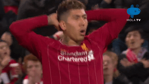 Liverpool Sheffieldunited GIF by MolaTV
