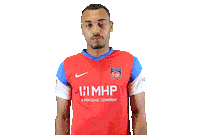 Football Soccer Sticker by 1. FC Heidenheim 1846