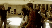 F The Prom GIF by 1091