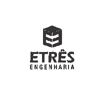 etresengenharia engenharia construcao etresengenharia engenhariacicil Sticker