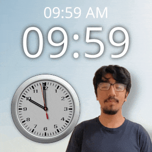 9Am GIF