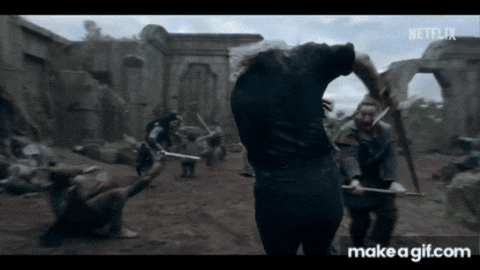 YourDailyNewsUS giphygifmaker GIF