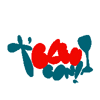 Marseille Vin Sticker