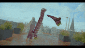 Made In Paris Blocs GIF by Pi’erre Bourne
