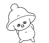Sorry Tear Sticker