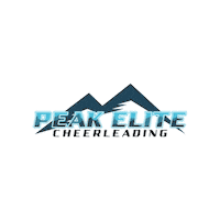 peakelite peak peakelite Sticker