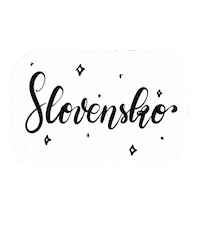 Slovakia Sticker