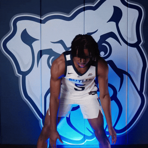 ButlerAthletics giphyupload butler big east butler bulldogs GIF