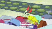 season 9 lost in bikini bottom GIF by SpongeBob SquarePants