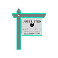 Kdg Sticker by Katie Davis Group
