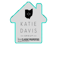 Kdg Sticker by Katie Davis Group