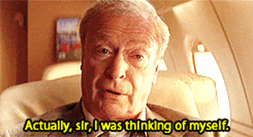 bruce wayne GIF
