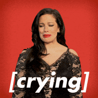 Sad Chicago Musical GIF by Ashley Graham