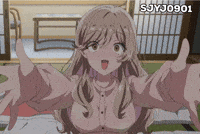 Hugging Hug GIF
