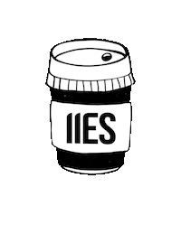 Iiesprepa Sticker by IIES