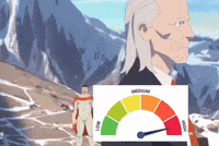 Talking Season 4 GIF