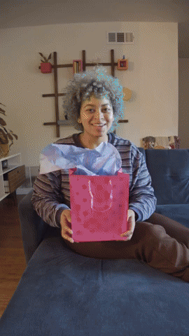 I Got You Something