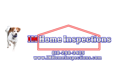 Jackdog Sticker by IM Home Inspections