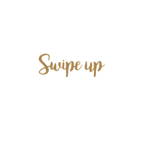 Swipe Up Brand New Sticker by Falstaff LIVING