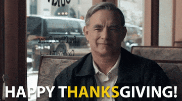 Tom Hanks GIF by A Beautiful Day in the Neighborhood