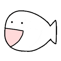 Min Mochamocha Sticker